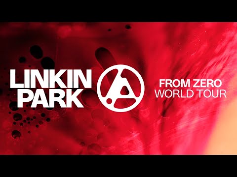 Linkin Park - From Zero World Tour (Olympiastadion, Berlin) - Full Multicam Concert - 18/06/2025