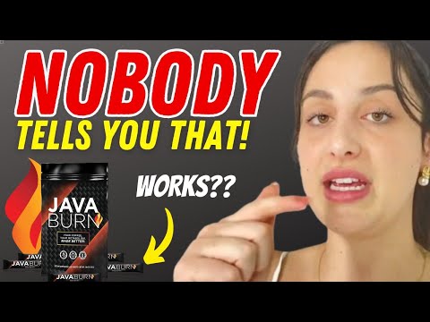 JAVA BURN WEIGHT LOSS REVIEW - ?((WARNING !!))?- Does Java Burn Lose Weight Fast? Java Burn 2024