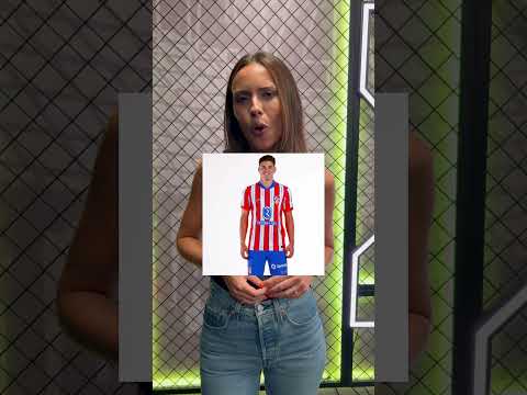 Preguntas rápidas de LALIGA con Sandra Díaz  Y tus predicciones, ¿cuáles serían?