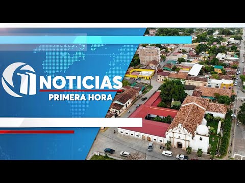 Catacamas, Olancho celebra su 126 aniversario de ser ciudad. (24-1-24)