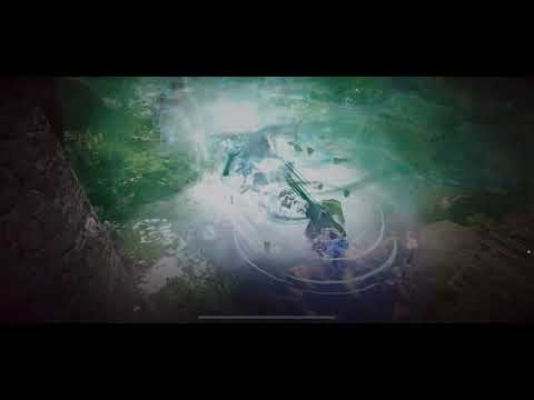 黒い砂漠モバイル xAEGISx デルニール農場 拠点戦 2025/05/04 VS ーArchー ＆ 磯野家 ＆ ーEspoirー ＆Unity