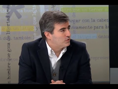 Marcos Soto | Periodistas | 16-06-2022