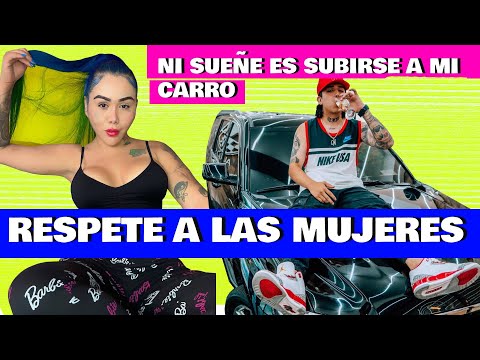 YINA CALDERON REACCIONÁ AL BODYSHAMING DE WESTCOL ¡CON LAS GORDITAS NO!