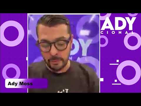 ¡No te Pierdas #Adycional con Gerardo Morán y su Nueva Película El Candidato Honesto!  | Rep…