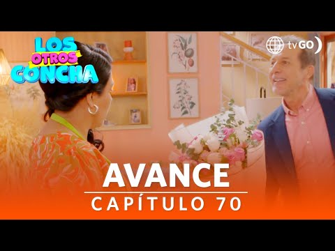 Los Otros Concha: Emilio le pedirá un cita a Estela (AVANCE Capítulo N° 70)