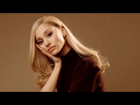 Ariana Grande - true story (Official Acapella)