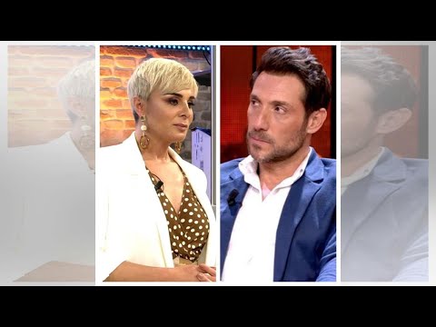 Gloria Camila responde a Belén Rodríguez en 'Supervivientes 2021': Me parece una mente muy sucia