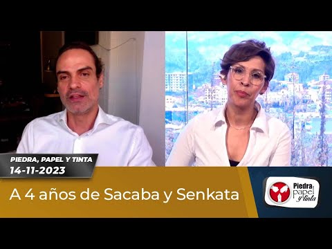 Paulo Abrão recuerda lo que se vivió en 2019 sobre las masacres de Sacaba y Senkata