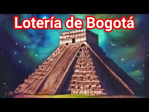 Lotería de Bogotá: Pronósticos resultados números ganadores último sorteo chance  30/11/2023 #bogota