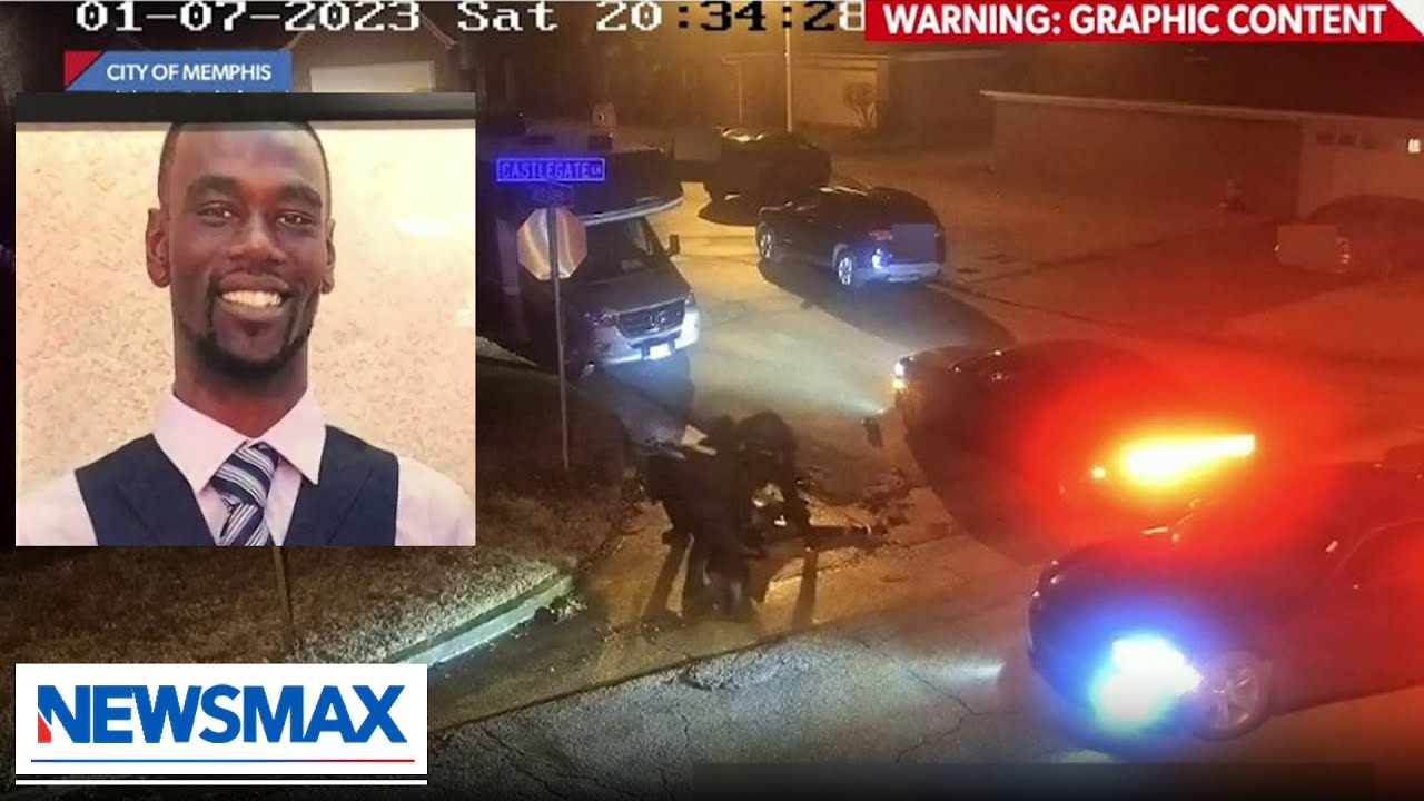 BREAKING: Latest from Memphis after Tyre Nichols arrest footage released  Prime News