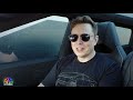 ELON MUSK, JAY LENO AND THE 2021 CYBERTRUCK (FULL SEGMENT) | Jay Leno's Garage