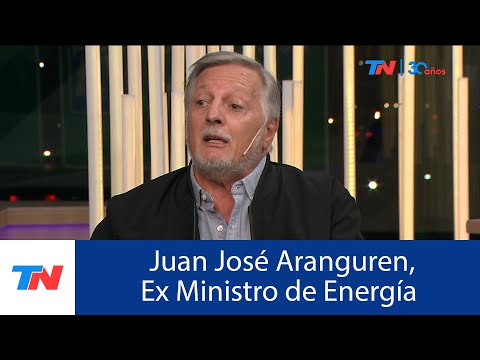 Juan José Aranguren, Ex Ministro de Energía en SUVM