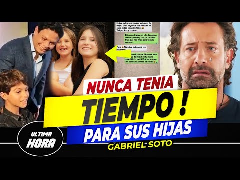 Las Hijas de Geraldine Bazán ?? ?? ?? ?? Con Giovanni Medina q Con ? ?