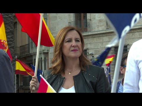 Catalá (PP): España y Valencia no se venden