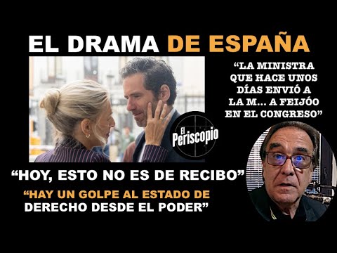 ¡LA FOTO QUE REFLEJA EL DRAMA  DE ESPAN?A: TIRANOS SIN OPOSICIO?N!