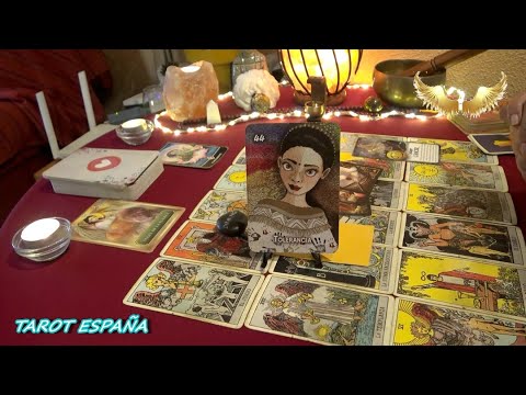 ?LEO HOROSCOPO SEMANAL DEL 30 SEPTIEMBRE AL 6 OCTUBRE 2024TAROT ESPAÑA