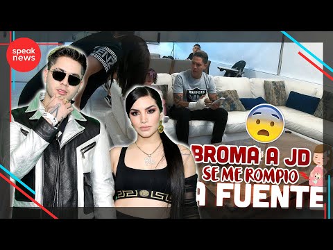 Las mejores bromas de Kimberly Loaiza y Juan De Dios Pantoja