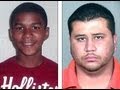 Why are Trayvon &amp; Zimmerman Held to Different Standards of Justice?