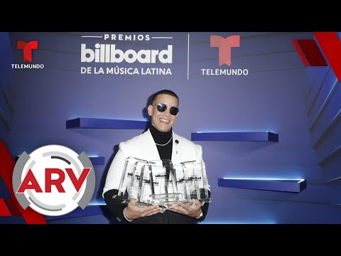 Famosos ARV: Daddy Yankee y Enrique Iglesias | Al Rojo Vivo | Telemundo