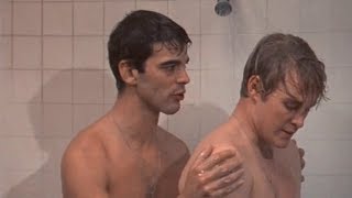 La historia de Christine Jorgensen. Película gay / trans