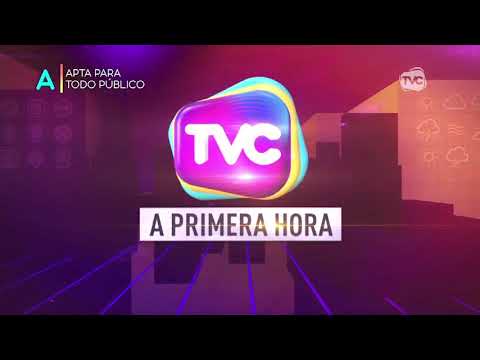 TVC A Primera Hora: Programa del 10 de abril de 2024