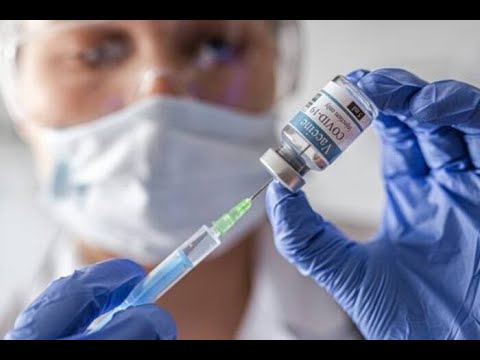 ¿Cómo se combinan vacunas contra el Covid-19'