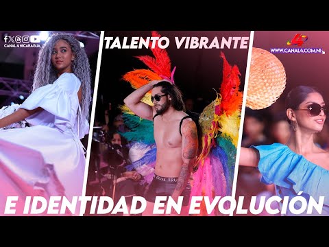 Talento Vibrante e Identidad en Evolución: Resumen de la 12ª Edición de Nicaragua Diseña