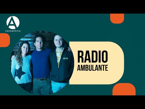 Radio Ambulante, una historia de éxito de podcast sobre Latinoamérica