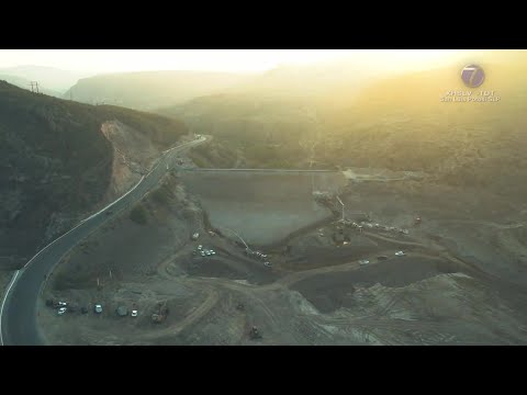 Presenta Gobierno proyecto de  acueducto en El Peaje