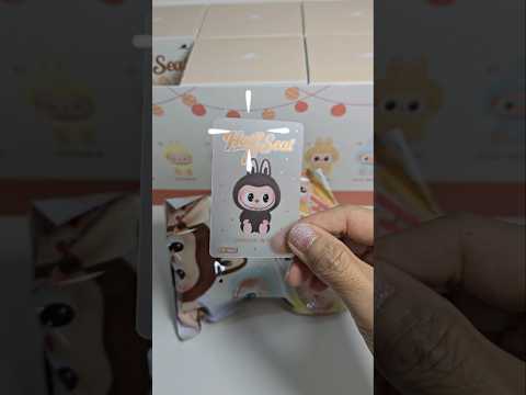 จุ่มแรกก็ซีเครตเลย!!!unboxing