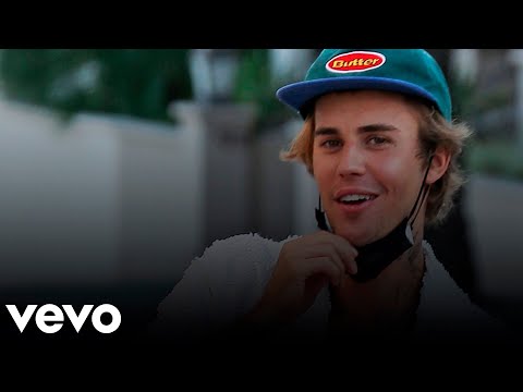 Justin Bieber - Somebody (Music Video)