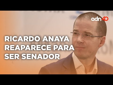 Carlos te lo dice: Ricky Rickyn Canallín regresó para ser senador