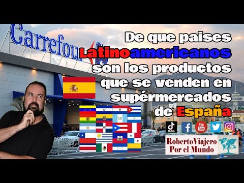 SuperMercadoEspaña