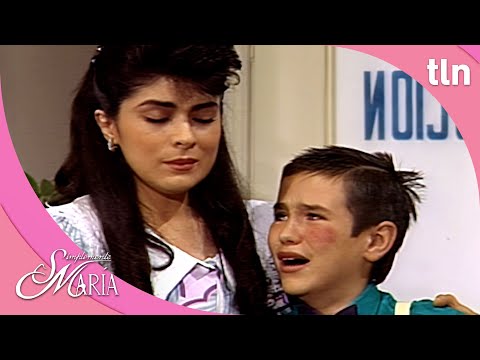 Jose? Ignacio descubre la verdad de su pasado | Simplemente María 2/2 | Capítulo 24 | tlnovelas