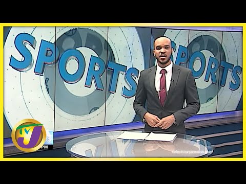 Jamaica Sports News Headlines | July 26 2021