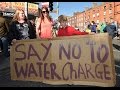 Caller: Water has Always been a Free Right in Ireland
