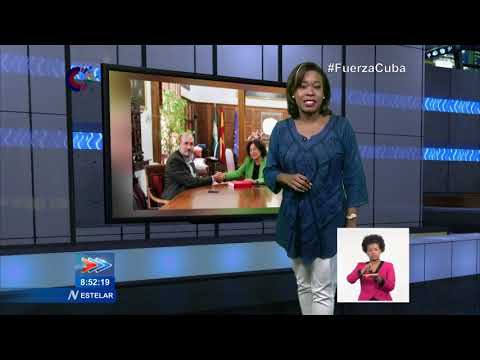 Acontecer Nacional en el Estelar de Cuba: 6/09/2022