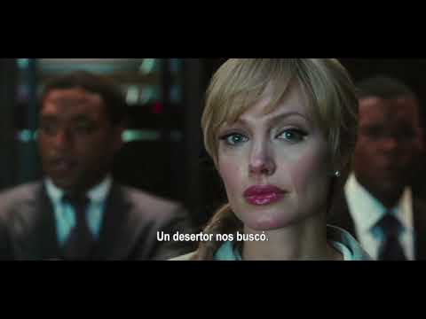 Trailer de la pelicula Salt de Angelina Jolie