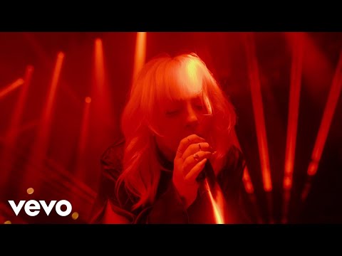 Billie Eilish - Oxytocin (From Disney’s Happier Than Ever: A Love Letter To LA)