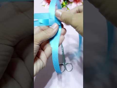 วิธีพับเหรียญโปรยทานสำหรับมือใ