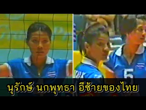 อีซ้ายของไทย!!-นุรักษ์-นกพุทธา อีซ้ายของไทย!!-นุรักษ์-นกพุทธา