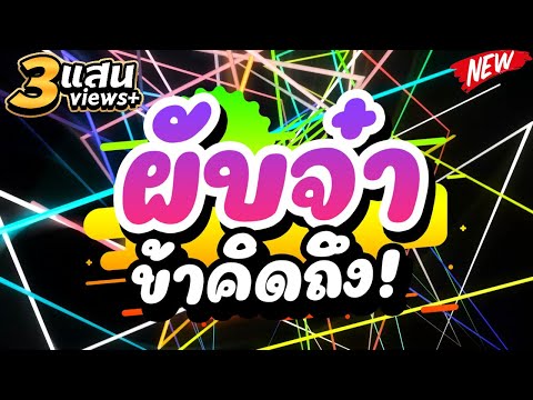 ผับจ๋า-ข้าคิดถึง!!!-เพลงตื๊ดโค ผับจ๋า-ข้าคิดถึง!!!-เพลงตื๊ดโค