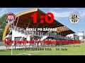 MFK Chrudim - FC Hradec Králové 1:0 - 10 kolo FORTUNA:NÁRODNÍ LIGA • 10. kolo - Chrudim 29.9.2018