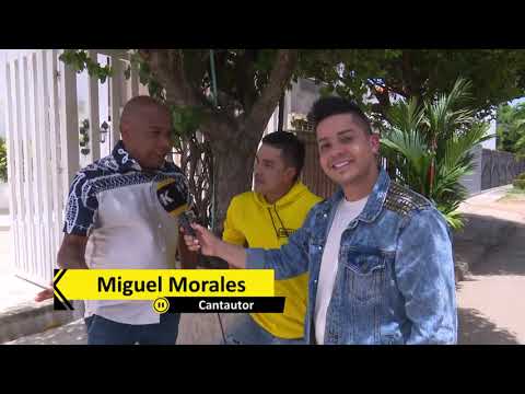 Así es la casa del cantante vallenato Miguel Morales, en Valledupar- La Kalle