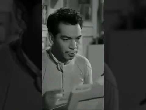 La vida de Mario Moreno Cantinflas #cantinflas #mariomoreno #cinemexicano #epocadeoro #peliculas