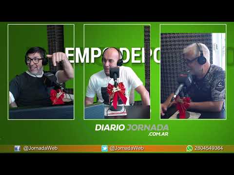 Cadena Tiempo en Vivo