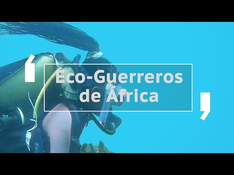 Documental: Ecoguerreros de África