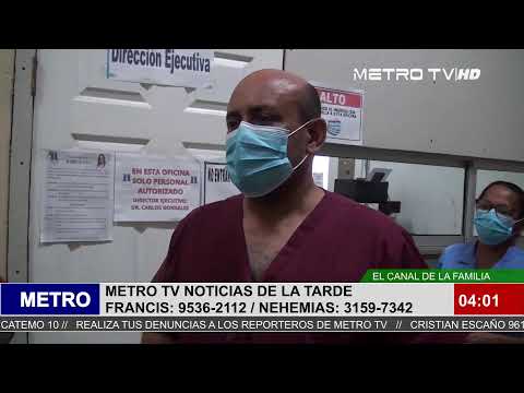 METRO TV NOTICIAS DE LA TARDE   / 23 DE ENERO DEL 2024