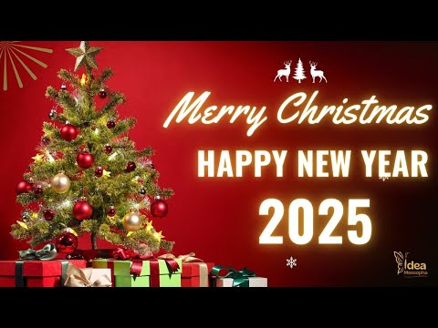 idea Meesopha MerryChristmasandHappynewyear2025