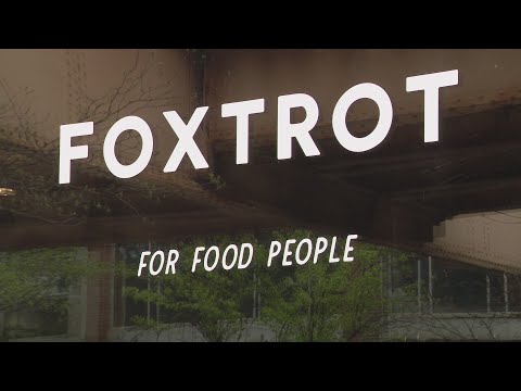 Employees of Foxtrot, Dom's file class action lawsuit